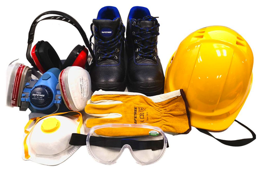 Equipement De Protection