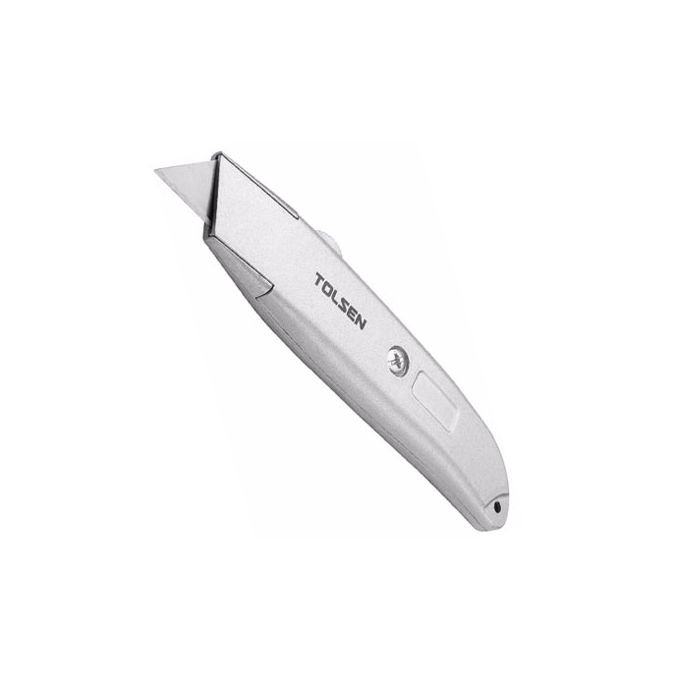 Cutter En Aluminium Fixe TOLSEN