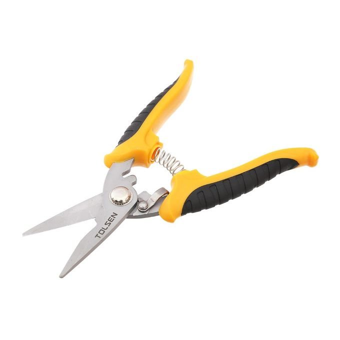 Pince Et Ciseau A Usage Multiples 180Mm TOLSEN