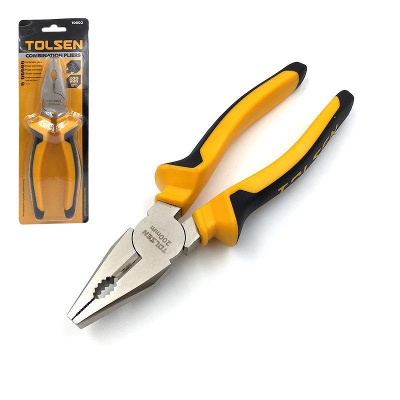 Pince Universelle 180 Mm 7" TOLSEN