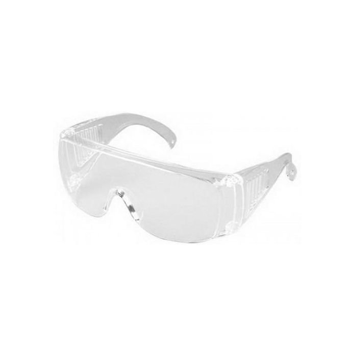 Lunette Protection - Transparent TOLSEN