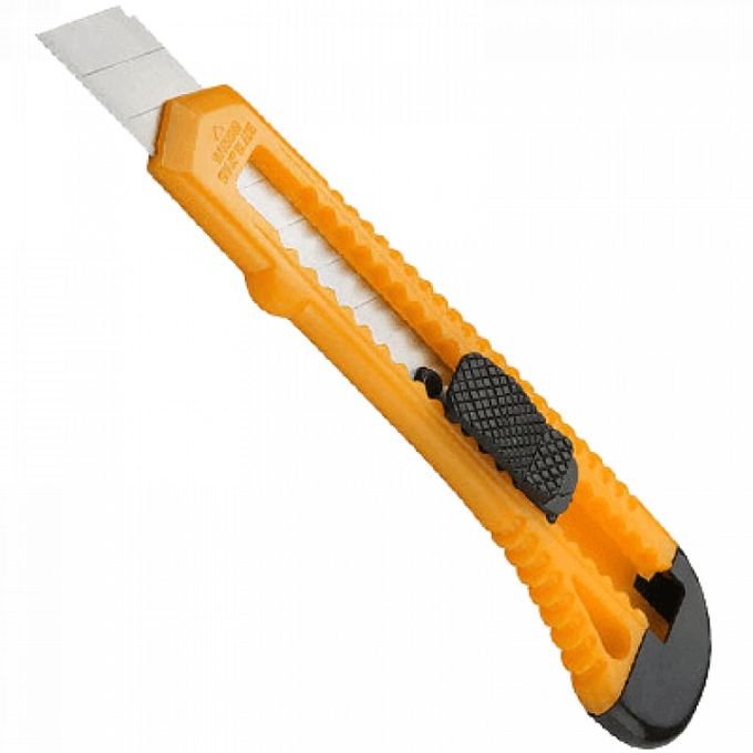 Cutter Simple 18x100Mm TOLSEN